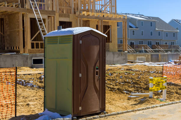 Best Luxury portable toilet rental  in Thornton, IL