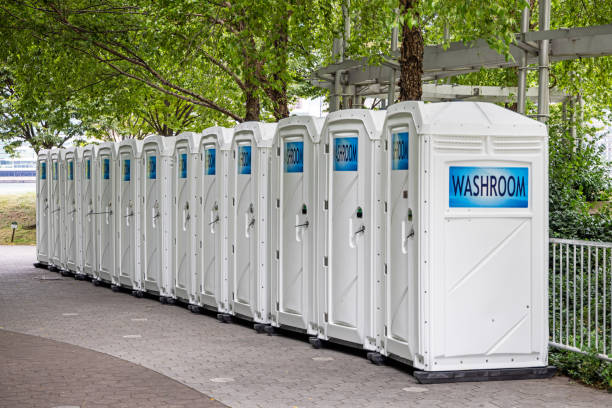 Best Porta potty delivery and setup  in Thornton, IL