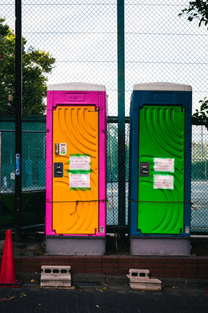 Best Event porta potty rental  in Thornton, IL