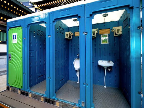Best Portable toilet rental cost  in Thornton, IL