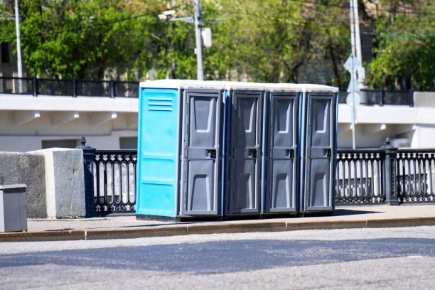 Best Porta potty rental for outdoor events  in Thornton, IL