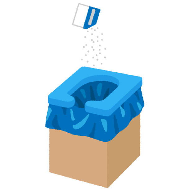 Professional porta potty rental in Thornton, IL