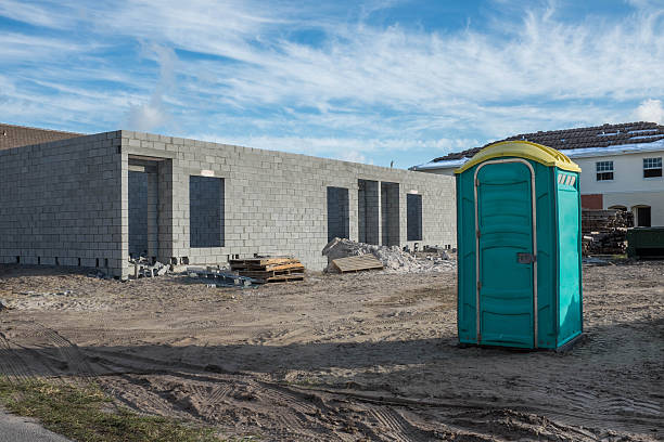  Thornton, IL Porta Potty Rental Pros
